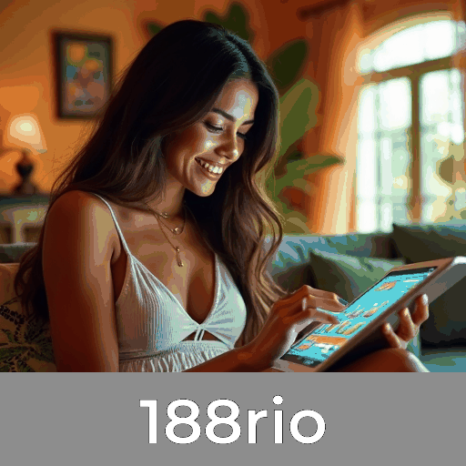 Cassino Online 188rio