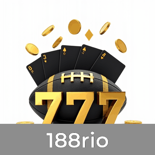 Cassino Online 188rio