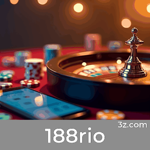 Maximize Promoções e Potencialize Seus Ganhos na 188rio