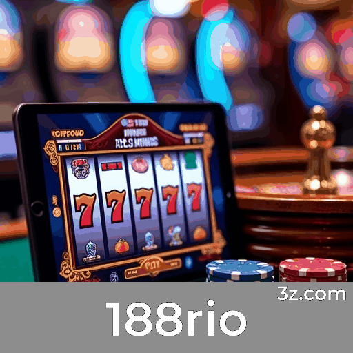 188rio: Download Rápido e Fácil para Brasileiros