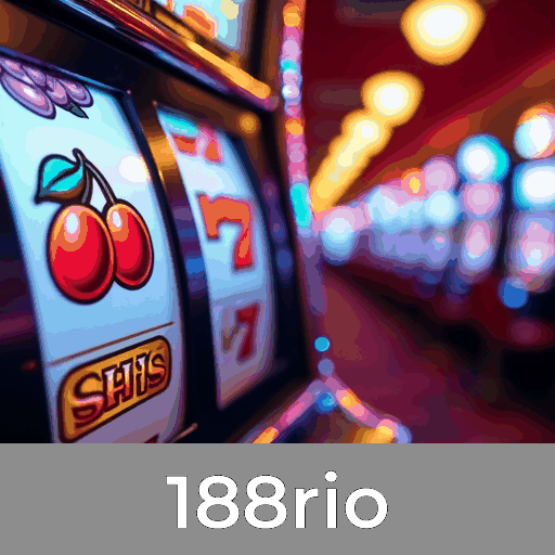 Cadastro na 188rio