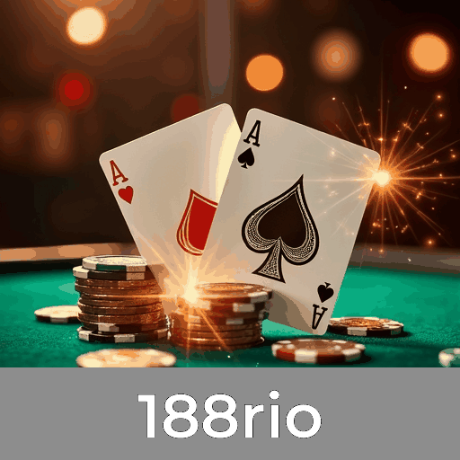 Cassino Online 188rio