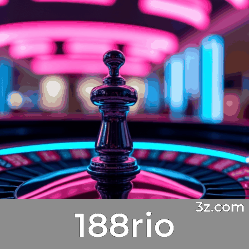 188rio: Seu Cassino Online Confiável e Seguro