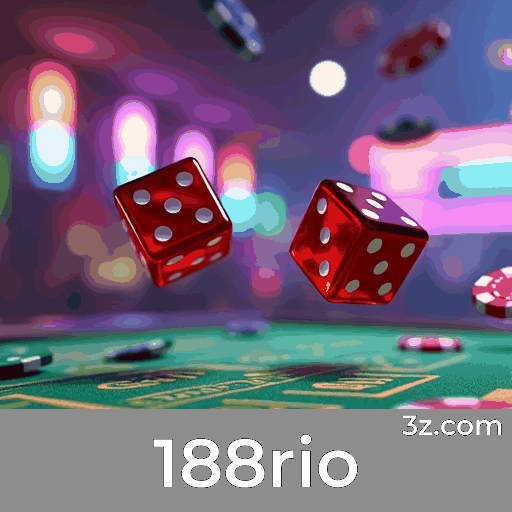 Casino Exclusivo no 188rio: Jogos Premium e Dealers Reais