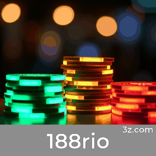 188rio: Seu Cassino Online Confiável e Seguro