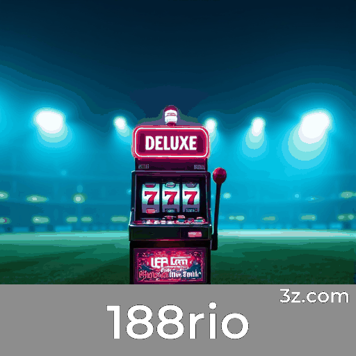 188rio: Suas Apostas com Bônus e Ofertas Imperdíveis