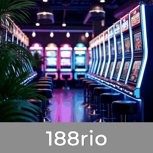 Cadastro na 188rio