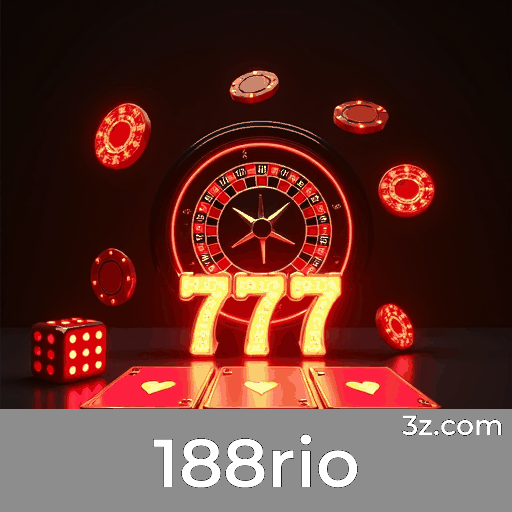 188rio: Seu Cassino Online Confiável e Seguro