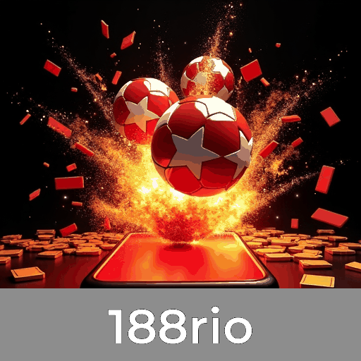 Acesso ao 188rio