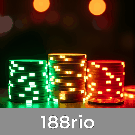 Acesso ao 188rio
