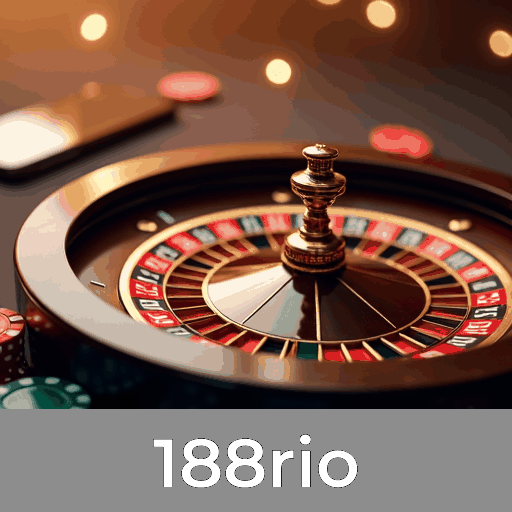 Acesso ao 188rio
