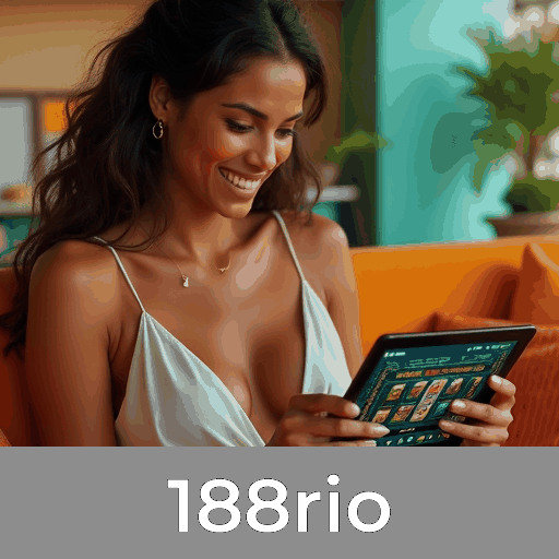Cassino Online 188rio