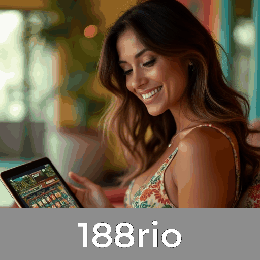 Cassino Online 188rio