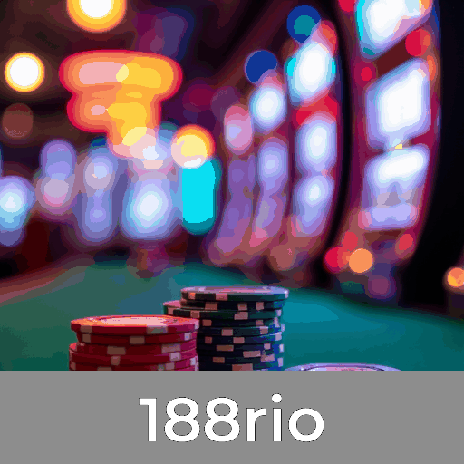 Promoções e Bônus no 188rio