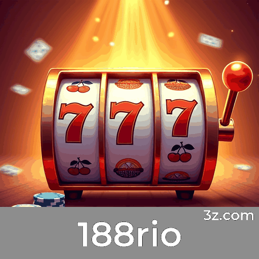 188rio: Variedade Infinita de Jogos para Brasileiros