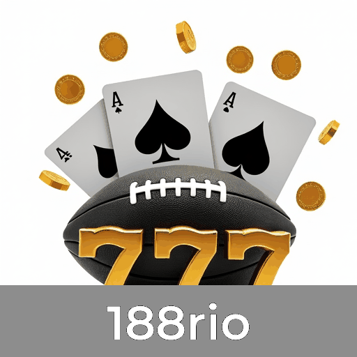 Cassino Online 188rio