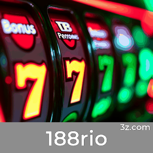 188rio: Variedade Infinita de Jogos para Brasileiros