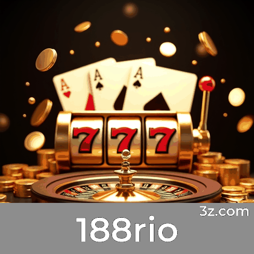 188rio: Seu Cassino Online Confiável e Seguro