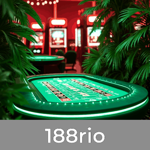Acesso ao 188rio