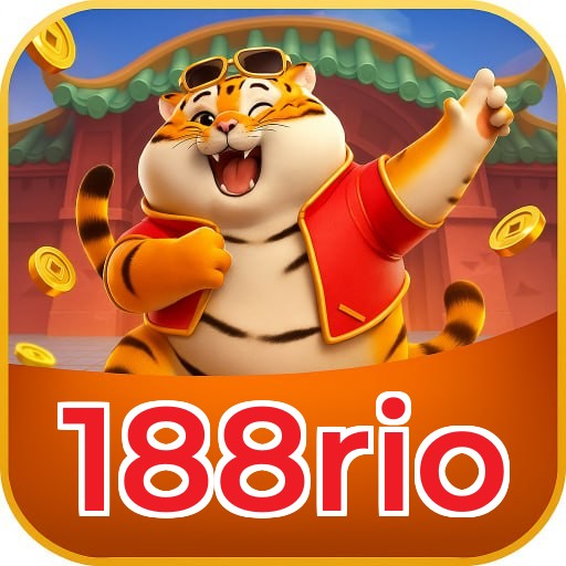 188rio logo