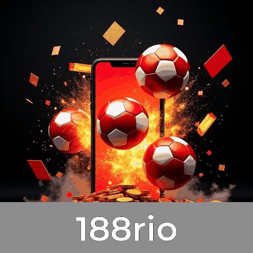 Cadastro na 188rio