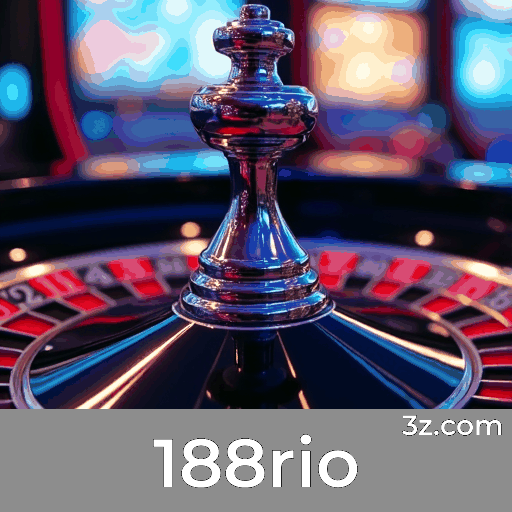 Casino Exclusivo no 188rio: Jogos Premium e Dealers Reais