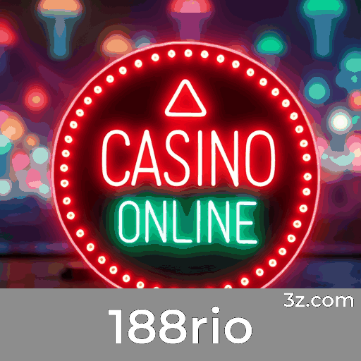 188rio: Seu Cassino Online Confiável e Seguro